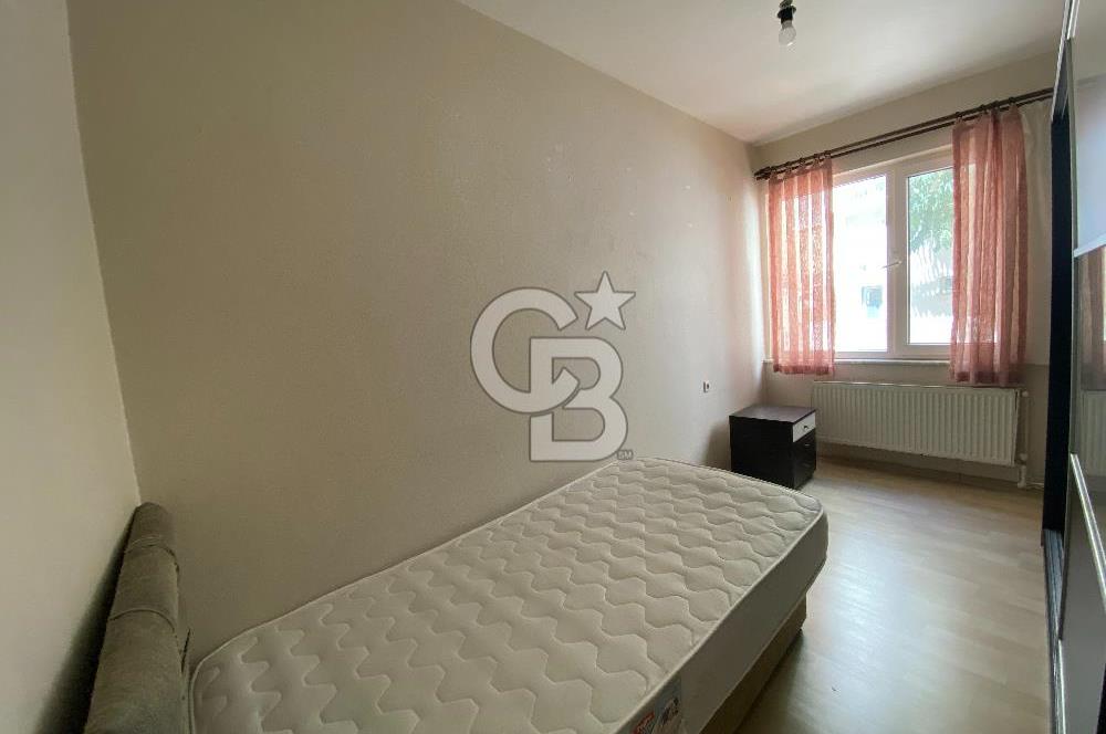 ÇANAKKALE MERKEZDE İSMETPAŞA MAHALLESİ 3+1 KİRALIK GENİŞ DAİRE
