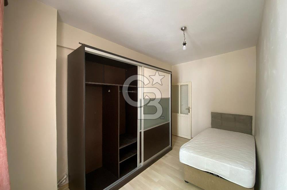 ÇANAKKALE MERKEZDE İSMETPAŞA MAHALLESİ 3+1 KİRALIK GENİŞ DAİRE