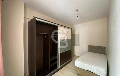 ÇANAKKALE MERKEZDE İSMETPAŞA MAHALLESİ 3+1 KİRALIK GENİŞ DAİRE