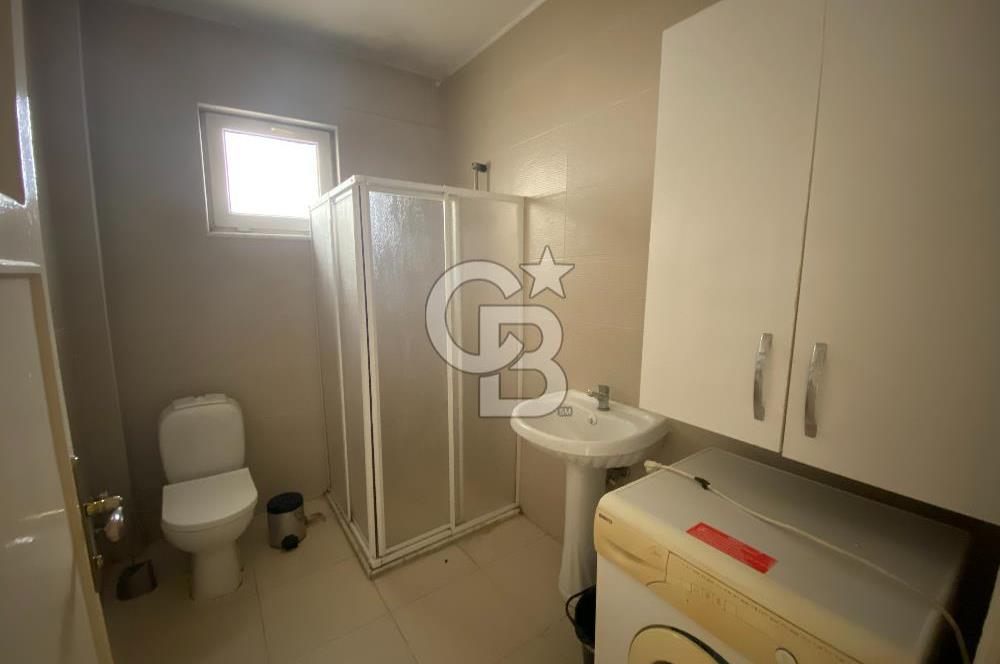 ÇANAKKALE MERKEZDE İSMETPAŞA MAHALLESİ 3+1 KİRALIK GENİŞ DAİRE