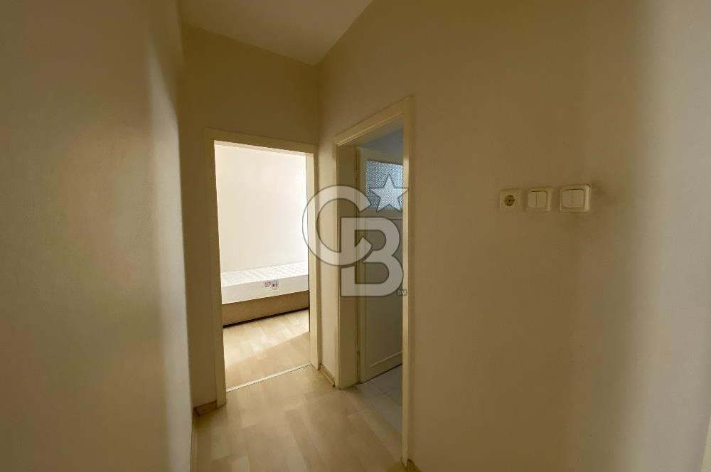 ÇANAKKALE MERKEZDE İSMETPAŞA MAHALLESİ 3+1 KİRALIK GENİŞ DAİRE