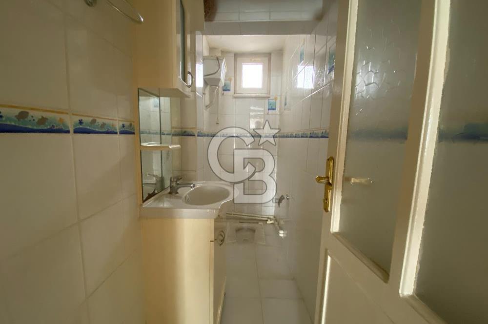 ÇANAKKALE MERKEZDE İSMETPAŞA MAHALLESİ 3+1 KİRALIK GENİŞ DAİRE