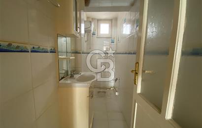 ÇANAKKALE MERKEZDE İSMETPAŞA MAHALLESİ 3+1 KİRALIK GENİŞ DAİRE