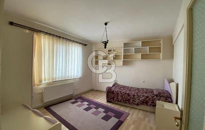 ÇANAKKALE MERKEZDE İSMETPAŞA MAHALLESİ 3+1 KİRALIK GENİŞ DAİRE