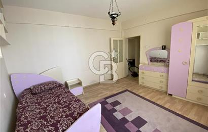 ÇANAKKALE MERKEZDE İSMETPAŞA MAHALLESİ 3+1 KİRALIK GENİŞ DAİRE