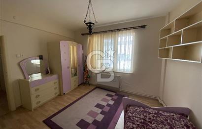 ÇANAKKALE MERKEZDE İSMETPAŞA MAHALLESİ 3+1 KİRALIK GENİŞ DAİRE