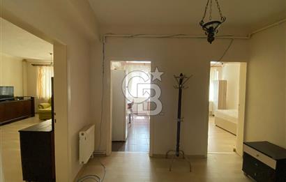 ÇANAKKALE MERKEZDE İSMETPAŞA MAHALLESİ 3+1 KİRALIK GENİŞ DAİRE
