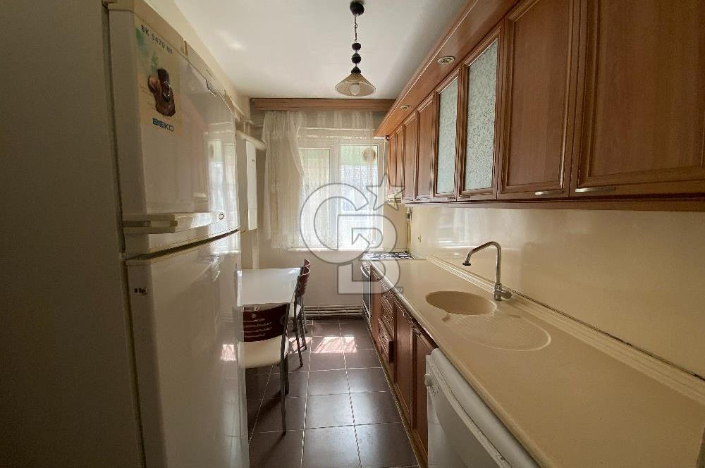 ÇANAKKALE MERKEZDE İSMETPAŞA MAHALLESİ 3+1 KİRALIK GENİŞ DAİRE