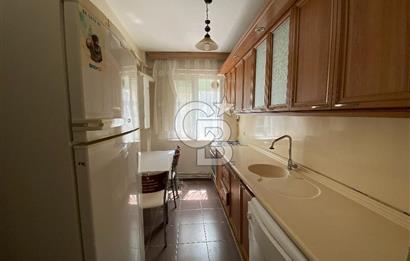 ÇANAKKALE MERKEZDE İSMETPAŞA MAHALLESİ 3+1 KİRALIK GENİŞ DAİRE