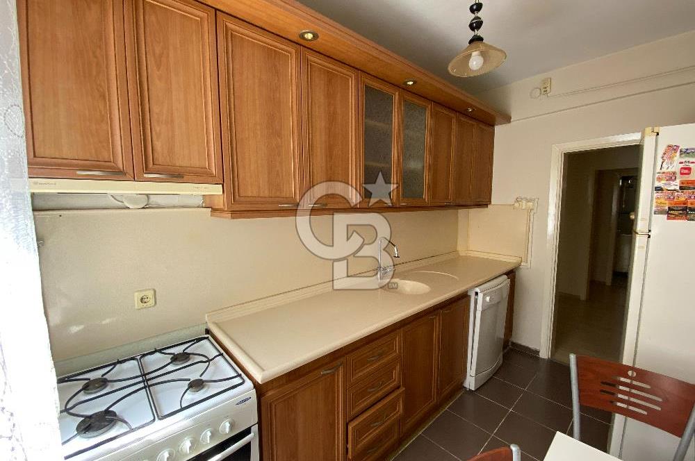 ÇANAKKALE MERKEZDE İSMETPAŞA MAHALLESİ 3+1 KİRALIK GENİŞ DAİRE