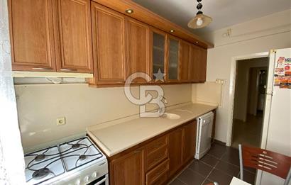ÇANAKKALE MERKEZDE İSMETPAŞA MAHALLESİ 3+1 KİRALIK GENİŞ DAİRE