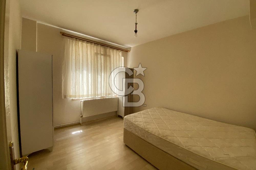 ÇANAKKALE MERKEZDE İSMETPAŞA MAHALLESİ 3+1 KİRALIK GENİŞ DAİRE