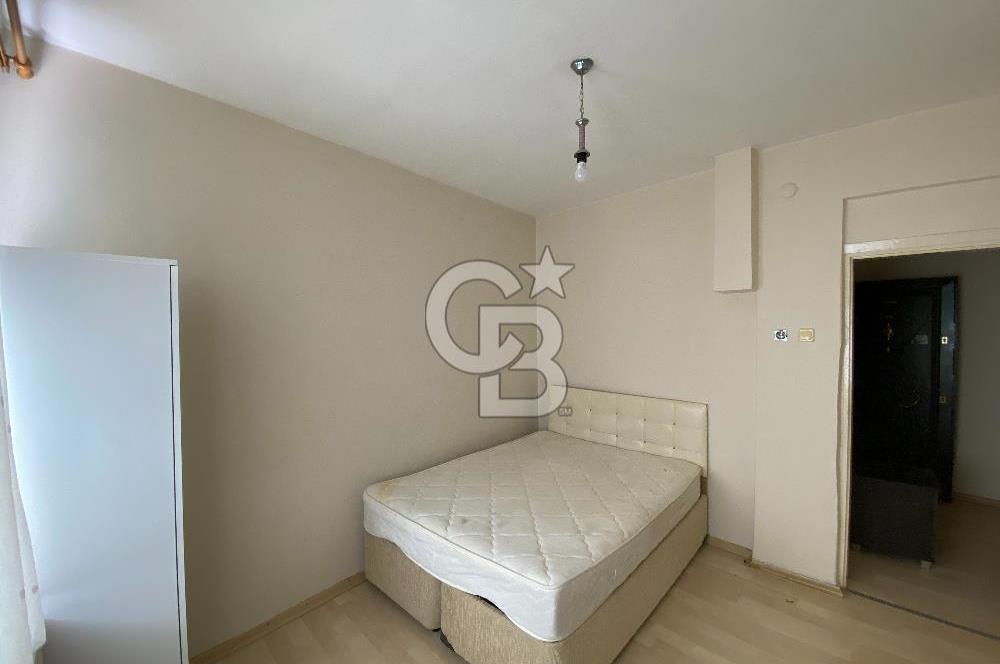 ÇANAKKALE MERKEZDE İSMETPAŞA MAHALLESİ 3+1 KİRALIK GENİŞ DAİRE