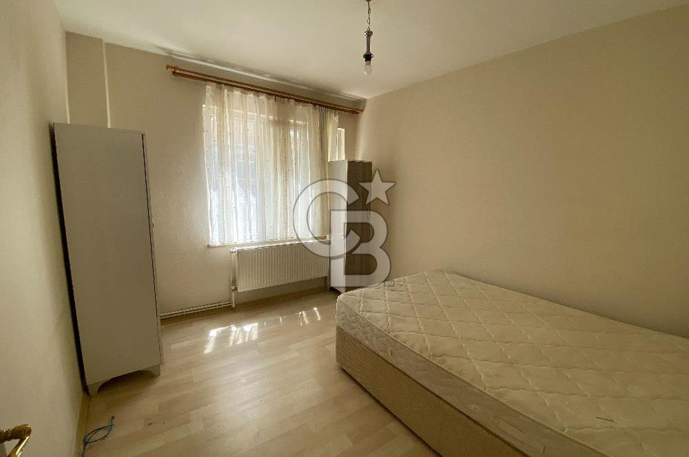 ÇANAKKALE MERKEZDE İSMETPAŞA MAHALLESİ 3+1 KİRALIK GENİŞ DAİRE