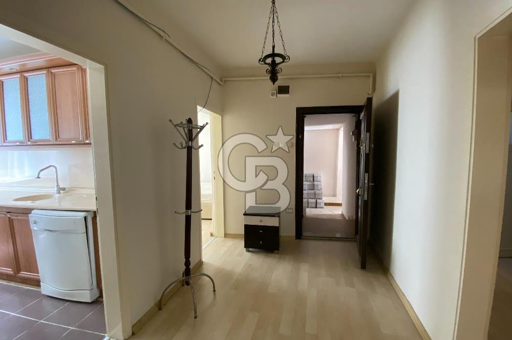 ÇANAKKALE MERKEZDE İSMETPAŞA MAHALLESİ 3+1 KİRALIK GENİŞ DAİRE