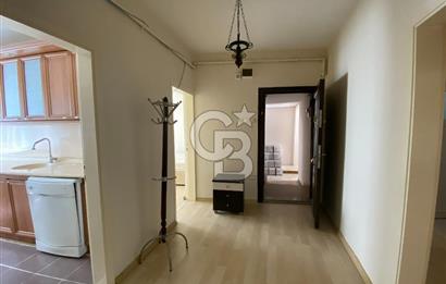 ÇANAKKALE MERKEZDE İSMETPAŞA MAHALLESİ 3+1 KİRALIK GENİŞ DAİRE
