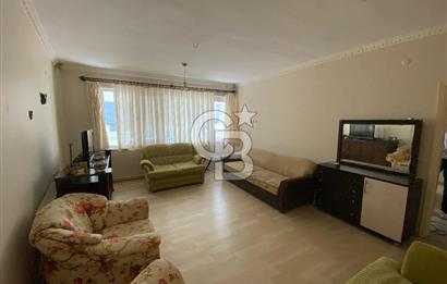 ÇANAKKALE MERKEZDE İSMETPAŞA MAHALLESİ 3+1 KİRALIK GENİŞ DAİRE
