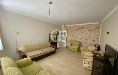 ÇANAKKALE MERKEZDE İSMETPAŞA MAHALLESİ 3+1 KİRALIK GENİŞ DAİRE