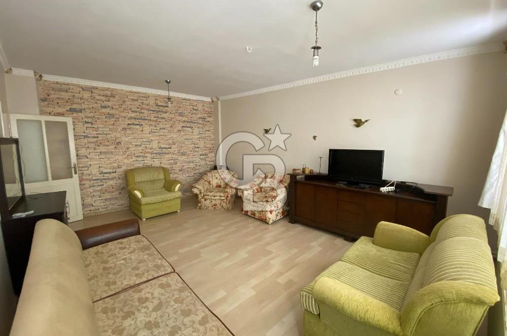 ÇANAKKALE MERKEZDE İSMETPAŞA MAHALLESİ 3+1 KİRALIK GENİŞ DAİRE