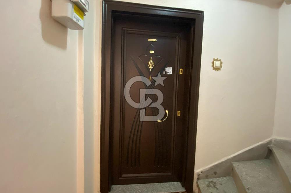 ÇANAKKALE MERKEZDE İSMETPAŞA MAHALLESİ 3+1 KİRALIK GENİŞ DAİRE