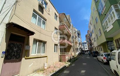 ÇANAKKALE MERKEZDE İSMETPAŞA MAHALLESİ 3+1 KİRALIK GENİŞ DAİRE