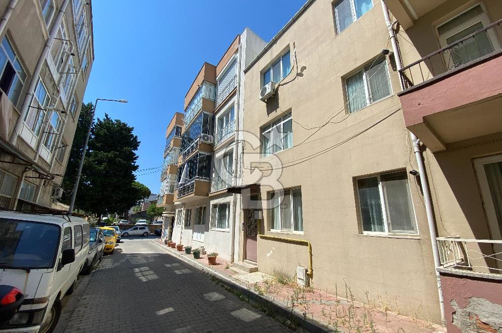 ÇANAKKALE MERKEZDE İSMETPAŞA MAHALLESİ 3+1 KİRALIK GENİŞ DAİRE