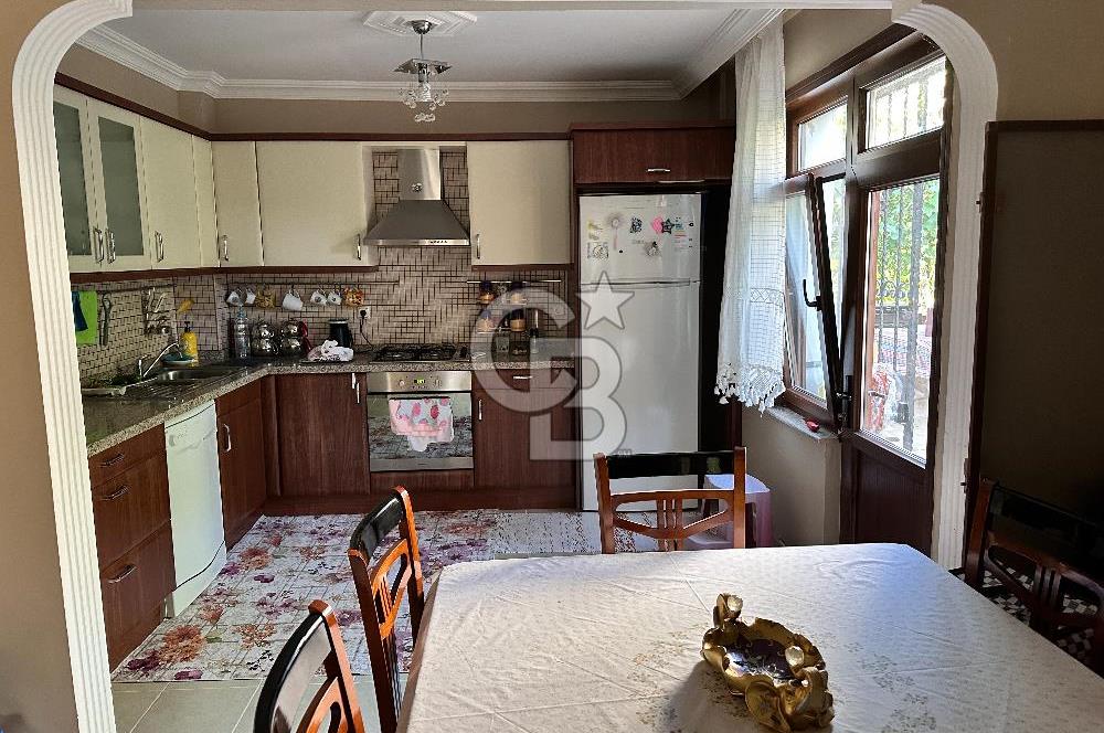 MARMARA ERĞLİSİNDE SATILIK MÜSTAKİL YAZLIK