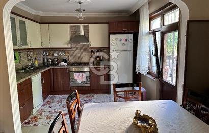 MARMARA ERĞLİSİNDE SATILIK MÜSTAKİL YAZLIK