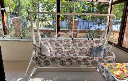 MARMARA ERĞLİSİNDE SATILIK MÜSTAKİL YAZLIK