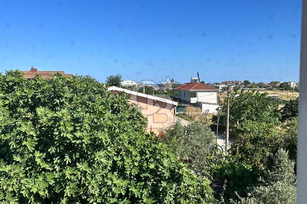 MARMARA ERĞLİSİNDE SATILIK MÜSTAKİL YAZLIK