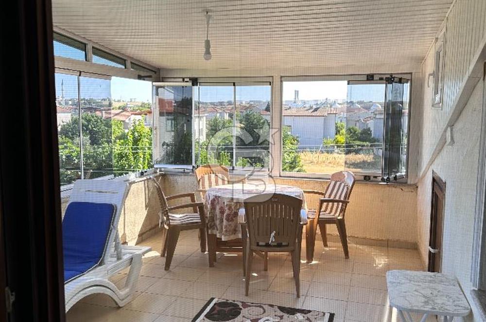 MARMARA ERĞLİSİNDE SATILIK MÜSTAKİL YAZLIK