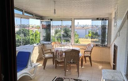 MARMARA ERĞLİSİNDE SATILIK MÜSTAKİL YAZLIK