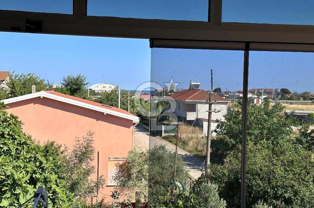 MARMARA ERĞLİSİNDE SATILIK MÜSTAKİL YAZLIK