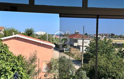MARMARA ERĞLİSİNDE SATILIK MÜSTAKİL YAZLIK