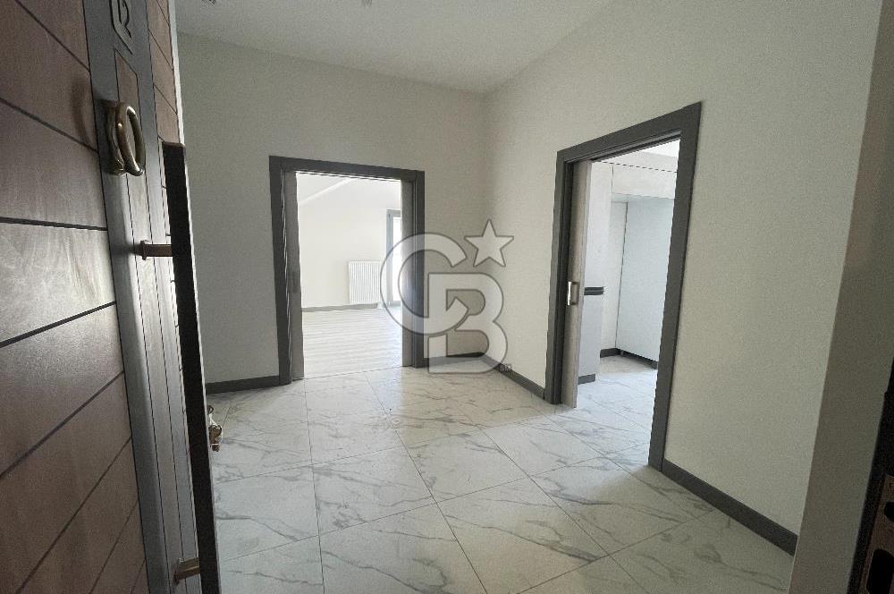 ÇÖMLEKÇİ TOKİ'DE KİRALIK 3+1 DAİRE FIRSATI