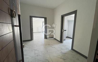 ÇÖMLEKÇİ TOKİ'DE KİRALIK 3+1 DAİRE FIRSATI