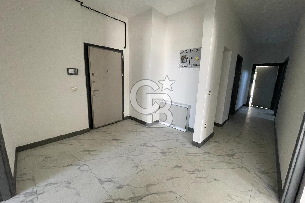 ÇÖMLEKÇİ TOKİ'DE KİRALIK 3+1 DAİRE FIRSATI