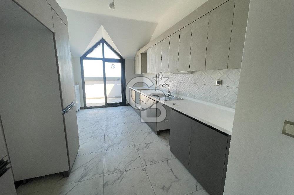 ÇÖMLEKÇİ TOKİ'DE KİRALIK 3+1 DAİRE FIRSATI