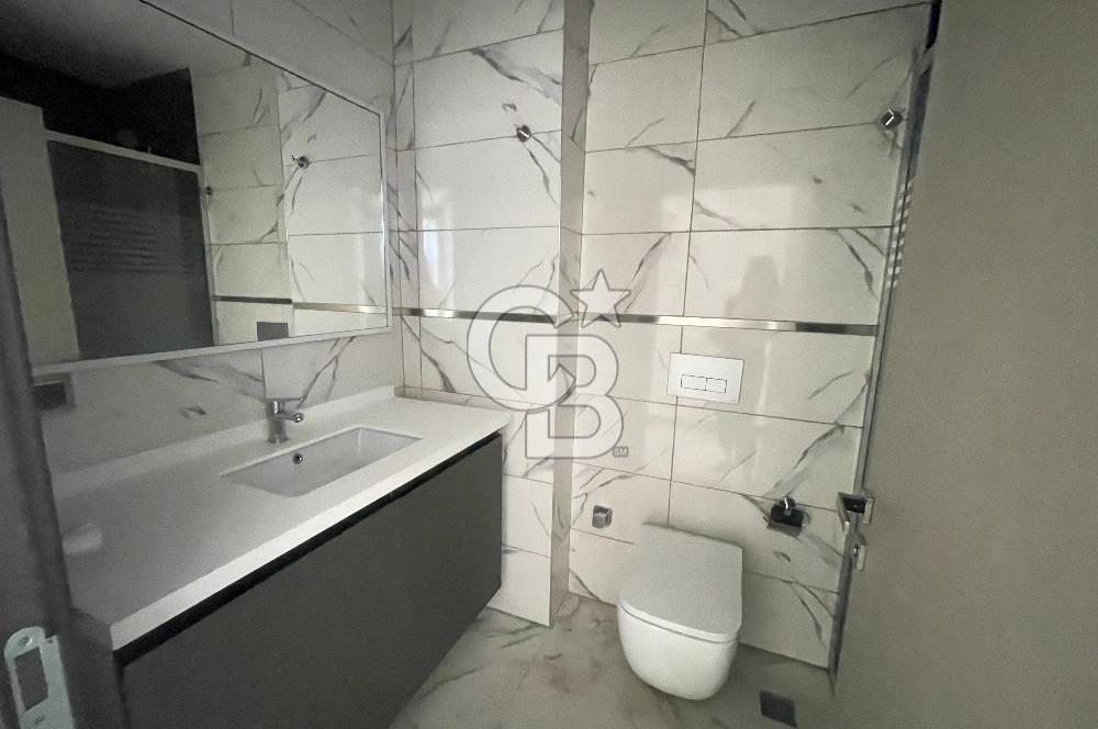 ÇÖMLEKÇİ TOKİ'DE KİRALIK 3+1 DAİRE FIRSATI