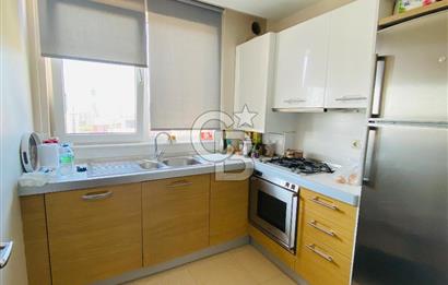 Uphill Court Yüksek Katta Manzaralı Full Eşyalı Kiralı 2+1 Daire