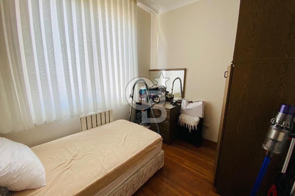 Uphill Court Yüksek Katta Manzaralı Full Eşyalı Kiralı 2+1 Daire
