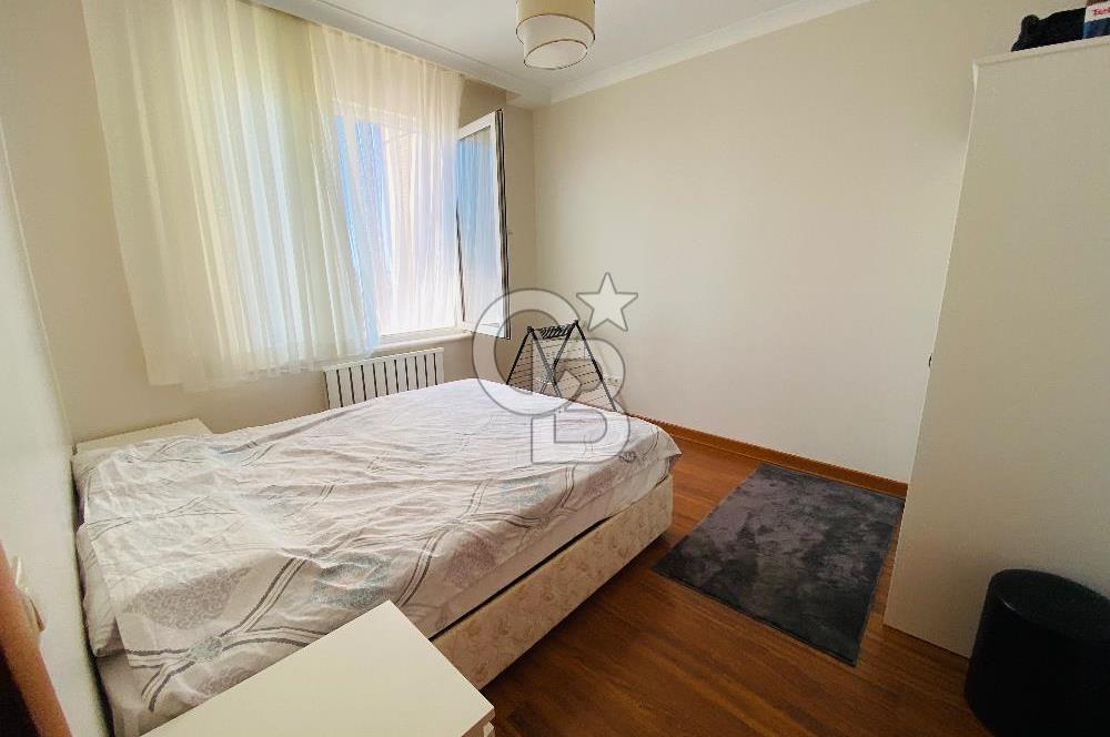 Uphill Court Yüksek Katta Manzaralı Full Eşyalı Kiralı 2+1 Daire