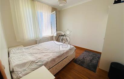 Uphill Court Yüksek Katta Manzaralı Full Eşyalı Kiralı 2+1 Daire