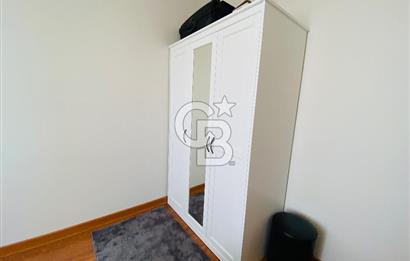 Uphill Court Yüksek Katta Manzaralı Full Eşyalı Kiralı 2+1 Daire