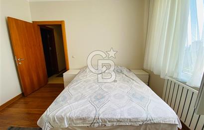 Uphill Court Yüksek Katta Manzaralı Full Eşyalı Kiralı 2+1 Daire