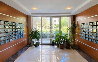 Uphill Court Yüksek Katta Manzaralı Full Eşyalı Kiralı 2+1 Daire