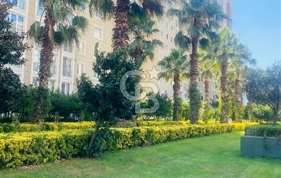 Uphill Court Yüksek Katta Manzaralı Full Eşyalı Kiralı 2+1 Daire