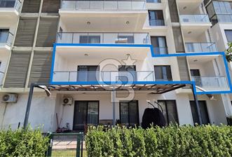MENEMEN KUZEYŞEHİR'DE SATILIK 2+1 LÜKS DAİRE