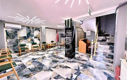 FATİH İSKENDERPAŞA'DA YENİ TADİLATLI SATILIK BUTİK OTEL