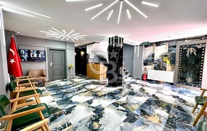 FATİH İSKENDERPAŞA'DA YENİ TADİLATLI SATILIK BUTİK OTEL